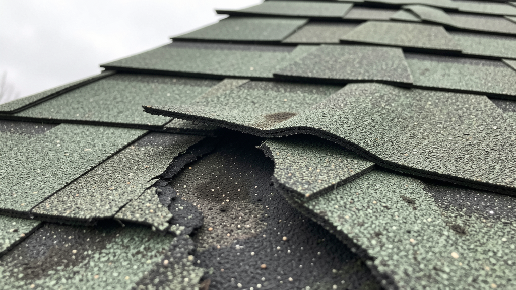 11 Signs You Need a New Roof (With Photos)