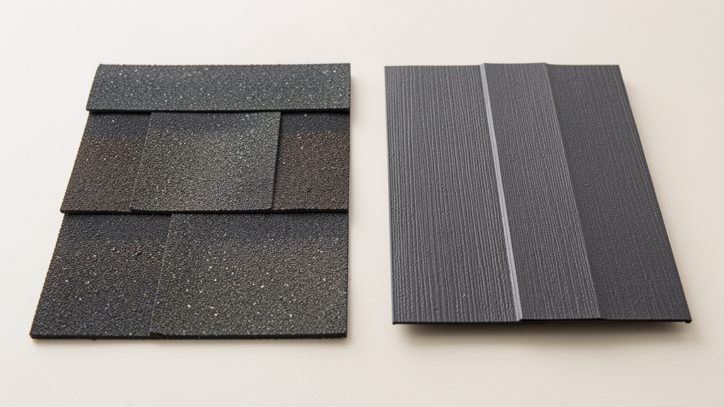 3-Tab vs Architectural Shingles: Which to Choose