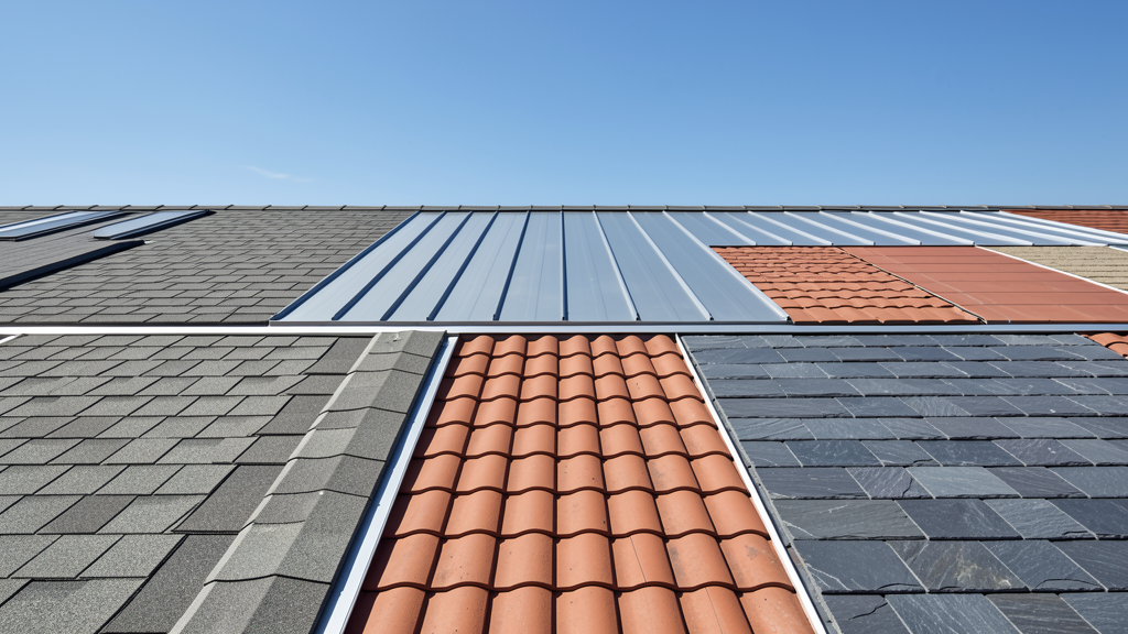 How Long Does a Roof Last? By Material, Climate, and Whether You Maintain It