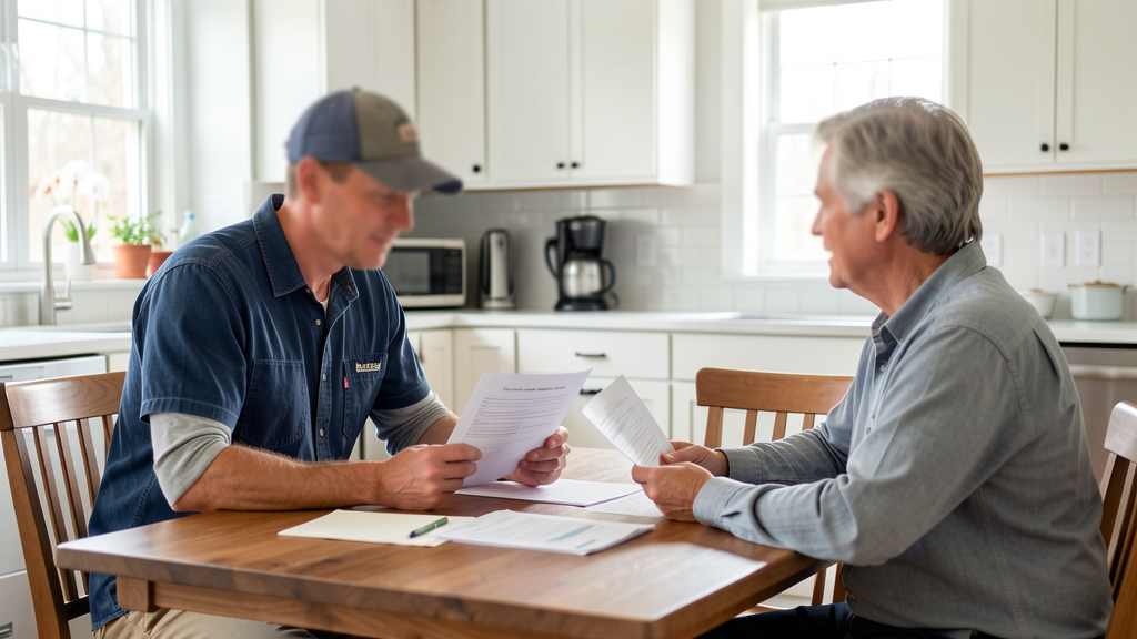 How to Choose a Roofing Contractor (Without Getting Burned)