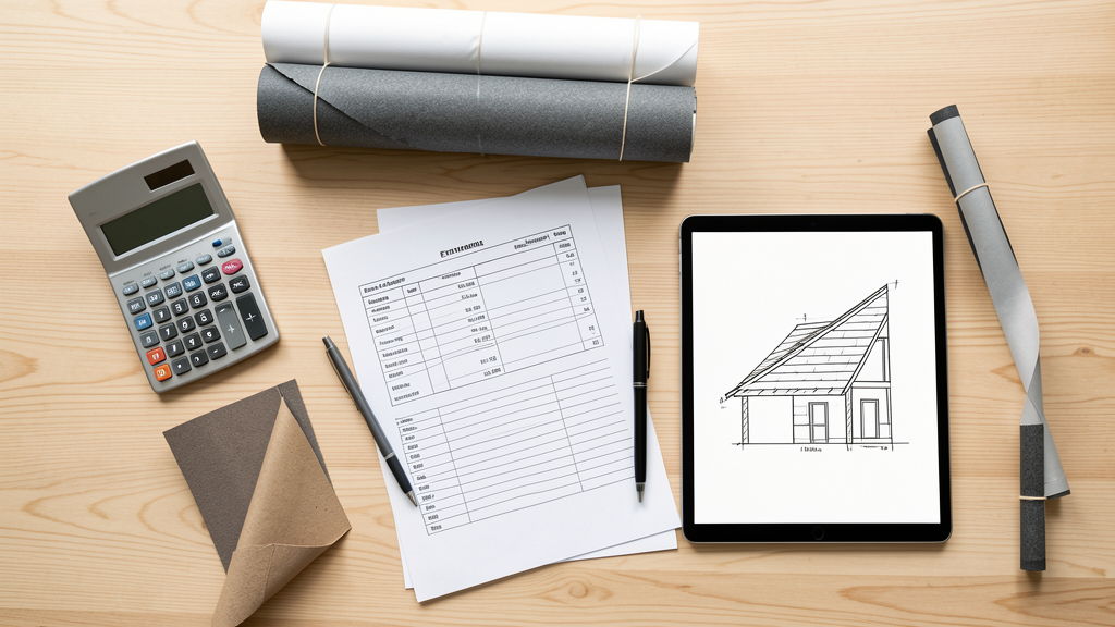 Roof Replacement Cost: What Homeowners Actually Pay in 2026
